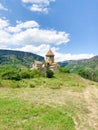 Hnevank Monastery - Armenia Monasterys